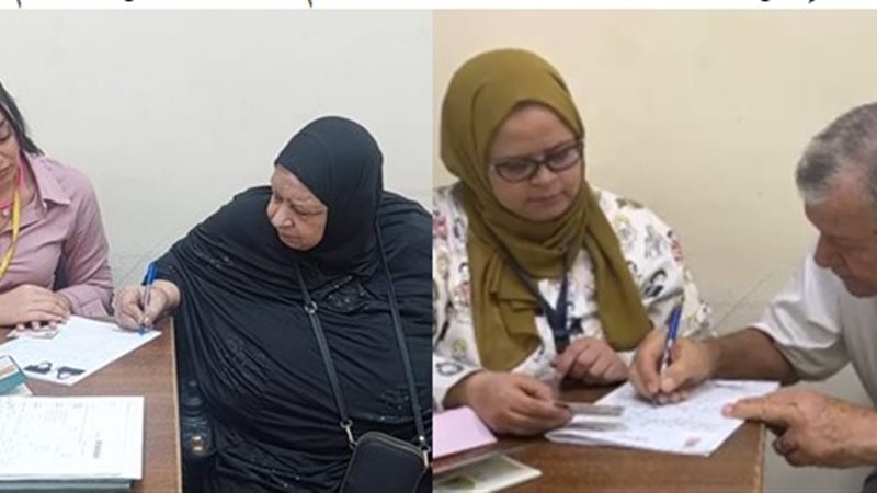 الداخلية تواصل تيسير