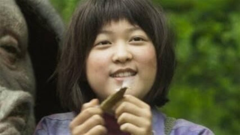فيلم Okja، فيتو 