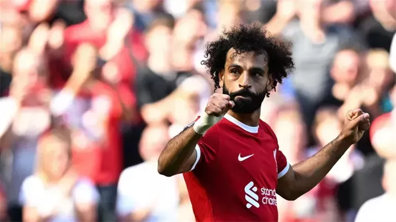 محمد صلاح، فيتو 