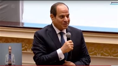 الرئيس السيسي يؤكد أهمية تدعيم التجارة البينية بين الدول الأفريقية