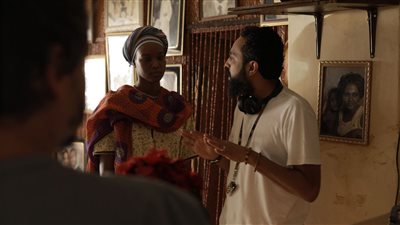 وداعًا جوليا يفوز بجائزة أفضل فيلم في مهرجان بلفاست السينمائي