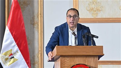 مدبولي: أكثر من ثلثي المساعدات التى وصلت غزة من مصر ونسعى لإدخال المستلزمات الطبية