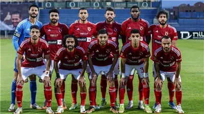 هل ينتقل ثنائى الأهلى إلى سموحة؟