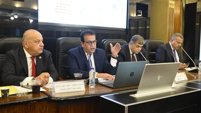  صحة النواب تستكمل مناقشة تعديل قانون المهن الطبية