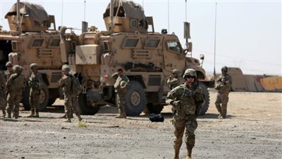 استهداف القوات الأمريكية بسوريا 4 مرات في أقل من 24 ساعة