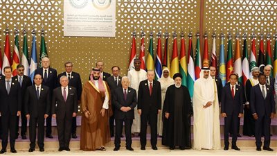 من أنشاص 1946 إلى الرياض 2023.. قمم عربية لدعم ومناصرة القضية الفلسطينية والنتيجة نكبة ودولة إسرائيلية ومجازر وحشية في غزة