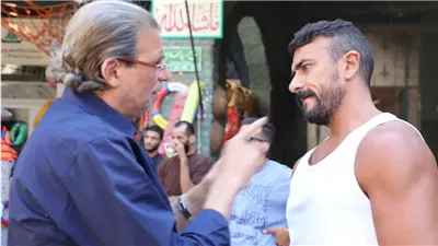 صناع فيلم 