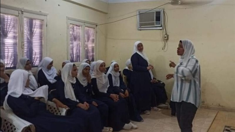 جانب من الجلسة،فيتو