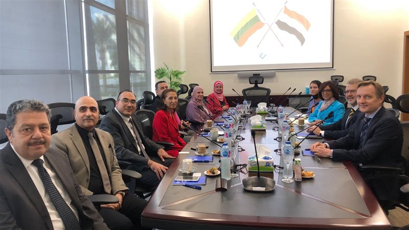 جامعة مصر المعلوماتية،فيتو