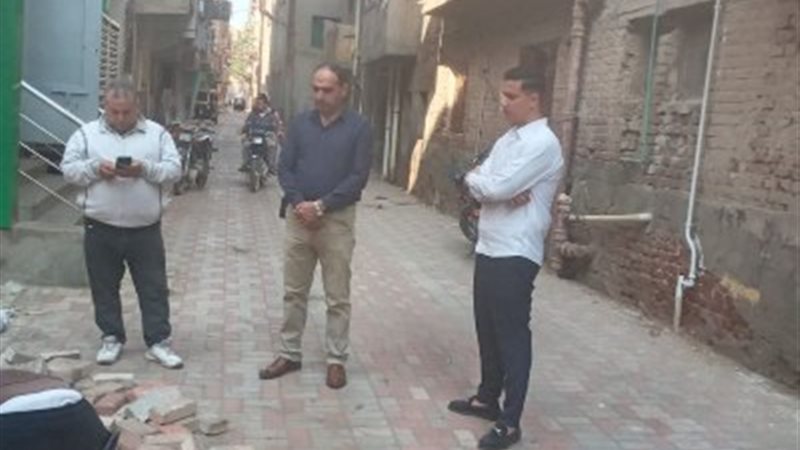 تكثيف الجهود اليومية