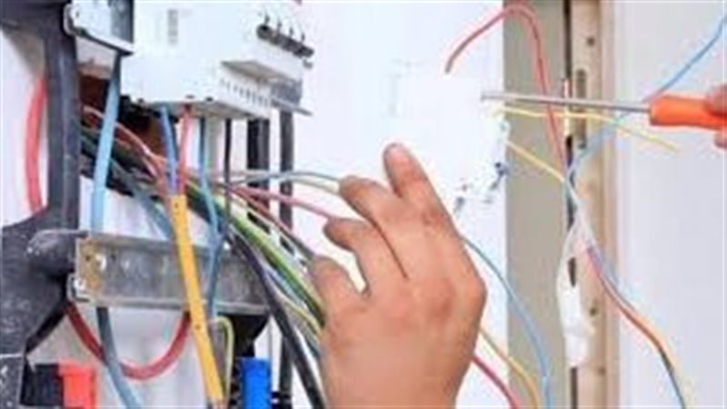  قضية سرقة تيار كهربائي،فيتو