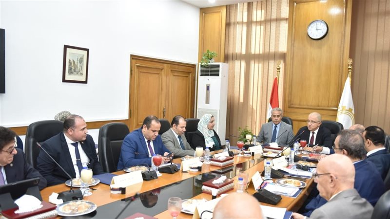 حسن شحاتة وزير العمل،فيتو