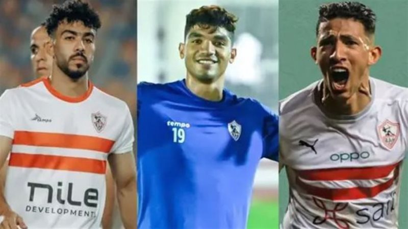 أحمد فتوح ومحمد صبحي