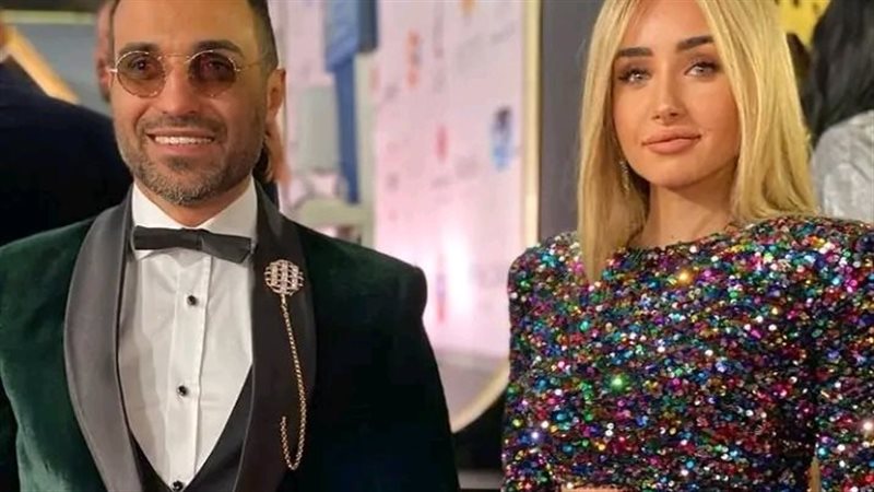 هنا الزاهد وأحمد
