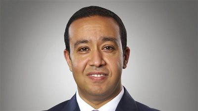 فوربس تختار رئيس المصرية للاتصالات ضمن أقوى الرؤساء التنفيذيين في الشرق الأوسط لعام 2023