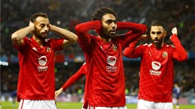 دوري أبطال أفريقيا، القنوات الناقلة لمباراة الأهلى وميدياما الغانى