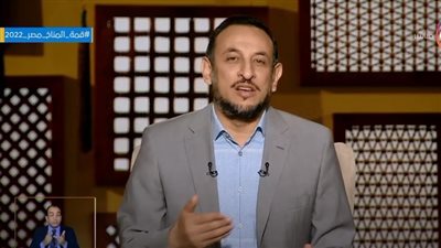 رد مفحم من الشيخ رمضان عبد المعز على منكري وجود الله (فيديو)