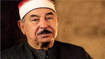 وفاة خالد نجل الشيخ محمد محمود الطبلاوي