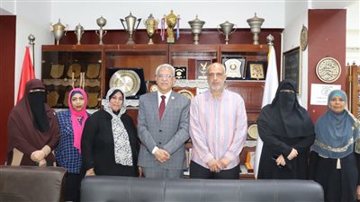 تعليم القاهرة تستجيب لـ25357 شكوى وتحصل على المركز الأول على مستوى الجمهورية 