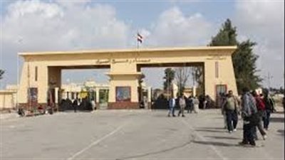 روسيا تعلن إجلاء 107 من مواطنيها في غزة ونقلهم إلى مصر