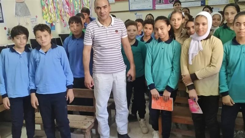 ندوات توعوية، فيتو