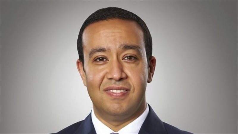 المهندس محمد نصر،