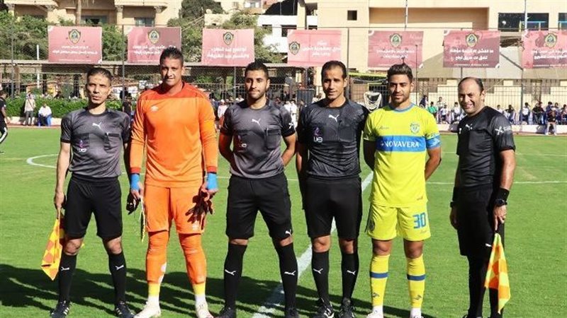 دوري المحترفين،فيتو