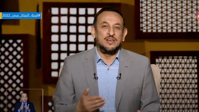 الشيخ رمضان عبد المعز