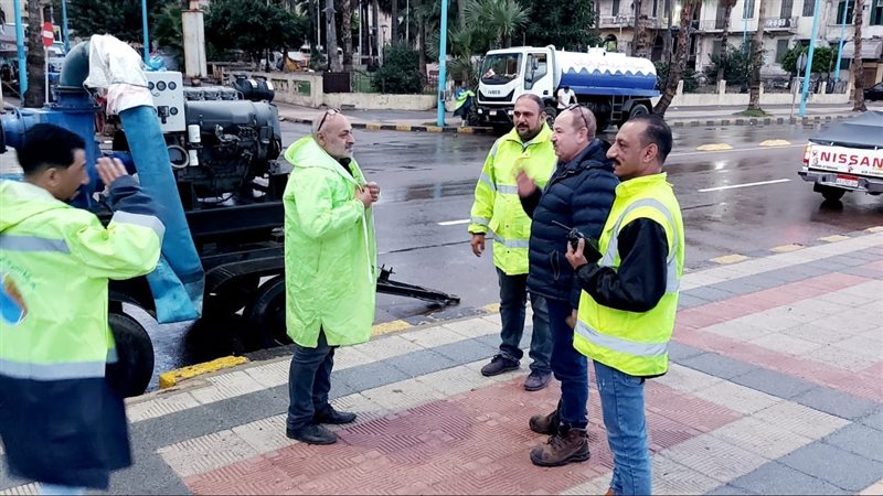 الإسكندرية،فيتو