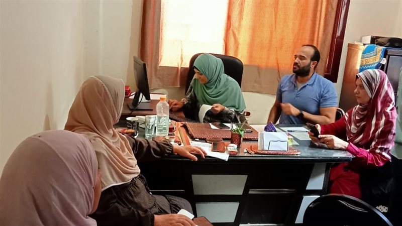 تفقد وحدة التحول