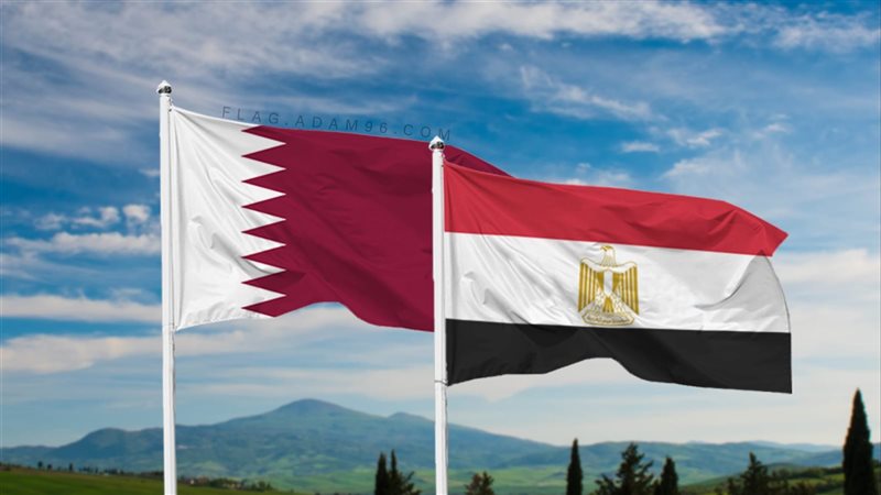 التبادل التجارى بين