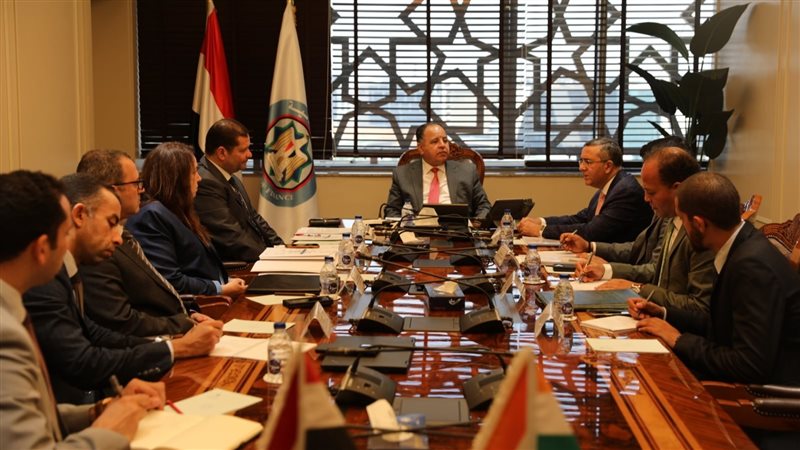 وزير المالية، فيتو