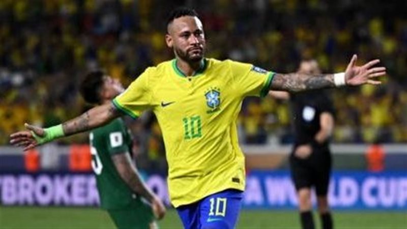 نيمار،فيتو