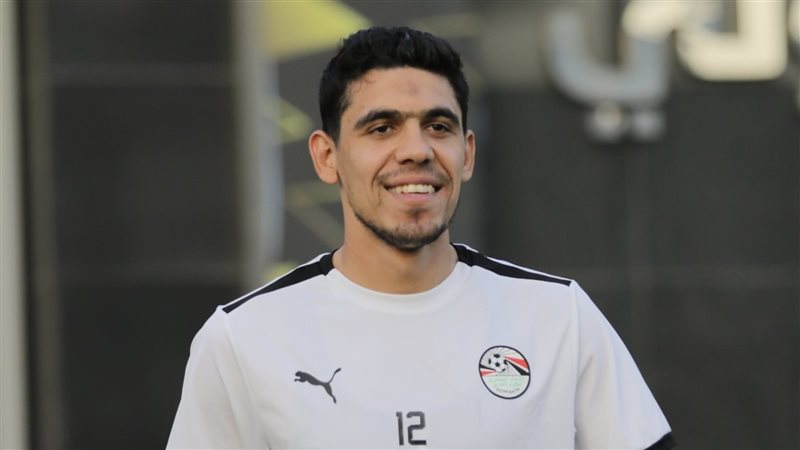محمد حمدي، فيتو
