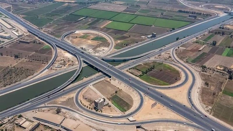 الطريق الدائري، فيتو