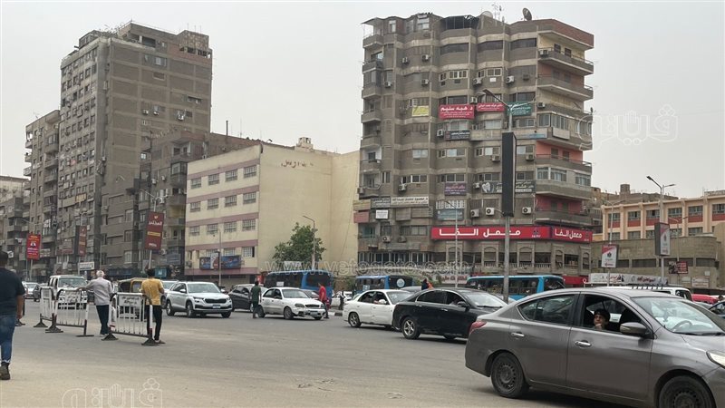 حالة الطقس، فيتو