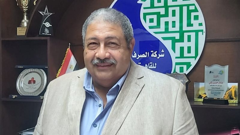  المهندس عادل حسن