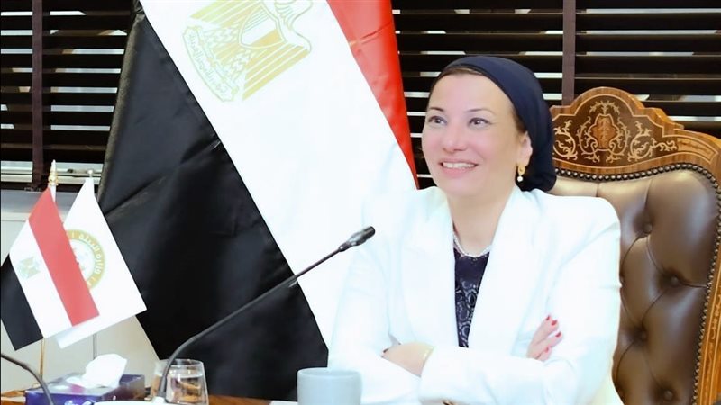 الدكتورة ياسمين فؤاد