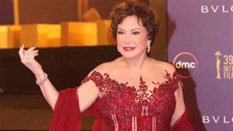 الفنانة لبلبة، فيتو