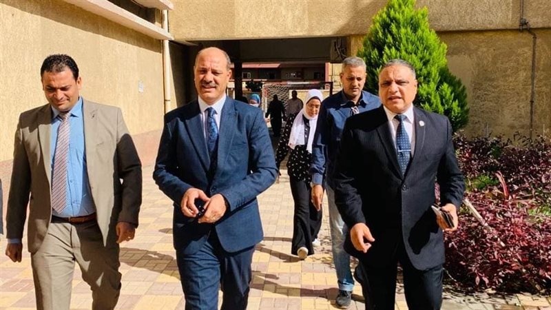 تعليم الإسكندرية