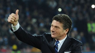 رسميا نابولي يعلن تعيين والتر ماتزاري مديرا فنيا للفريق
