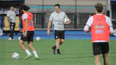 أرقام مصر وجيبوتي في التصفيات الأخيرة لكأس العالم قبل مواجهة الغد 