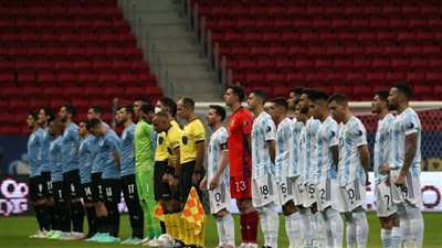 تصفيات أمريكا الجنوبية المؤهلة لكأس العالم.. مباريات قوية بالجولة الـ 13 وغياب ميسي ونيمار للإصابة.. وننشر أبرز نتائج الجولات السابقة