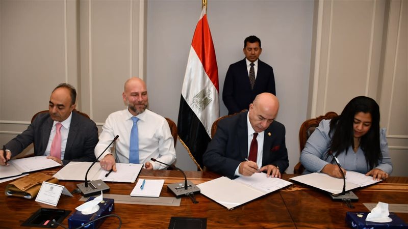 توقع بروتوكول لتسلم