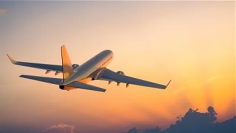 قطاع الطيران، فيتو