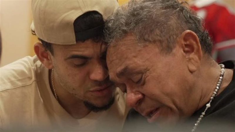دياز،فيتو