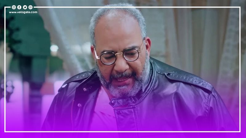 بيومي فؤاد،فيتو