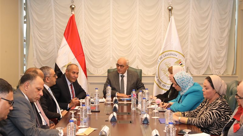 الدكتور رضا حجازي