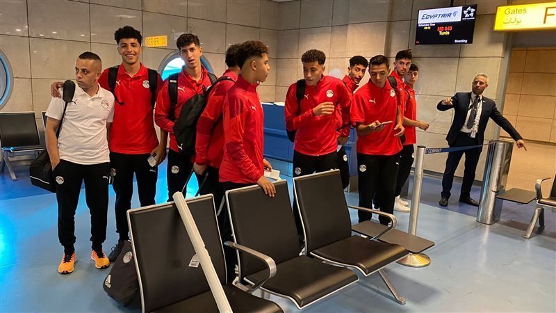 منتخب للشباب، فيتو