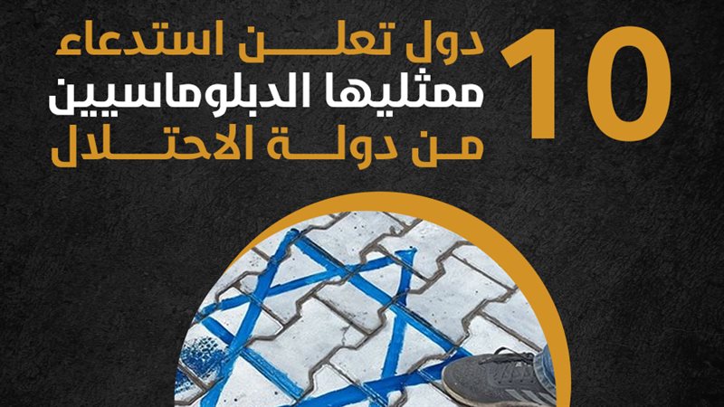 دول تسحب سفرائها
